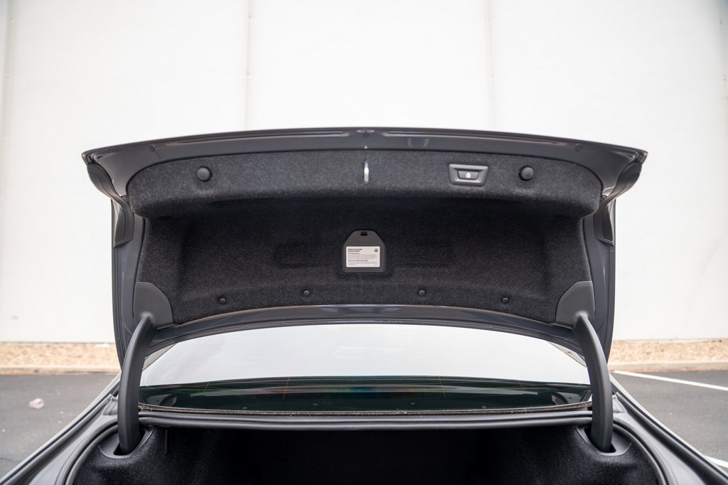 2022 BMW M5 CS - Image 144