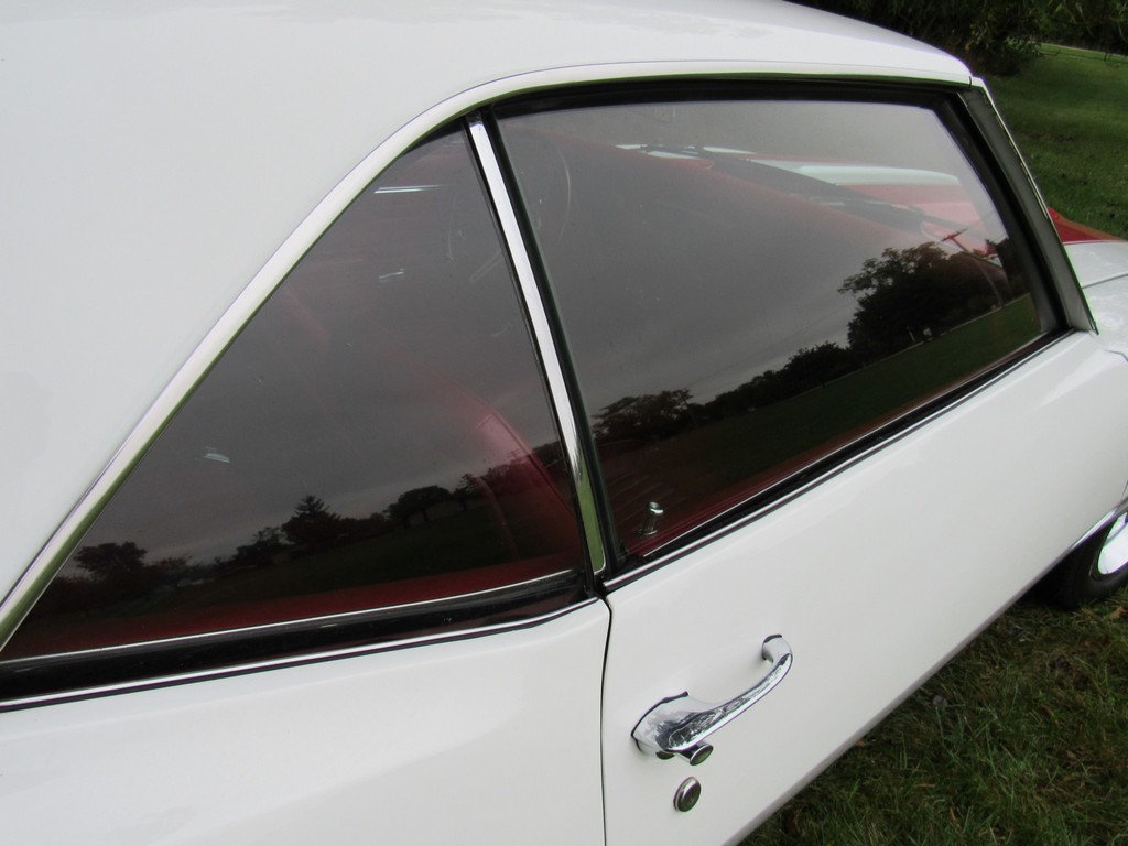 1968 Chevrolet Camaro SS 383 – Online Sale - Image 136