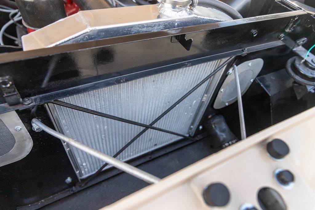 1965 International Harvester Scout 80 4x4 - Image 141