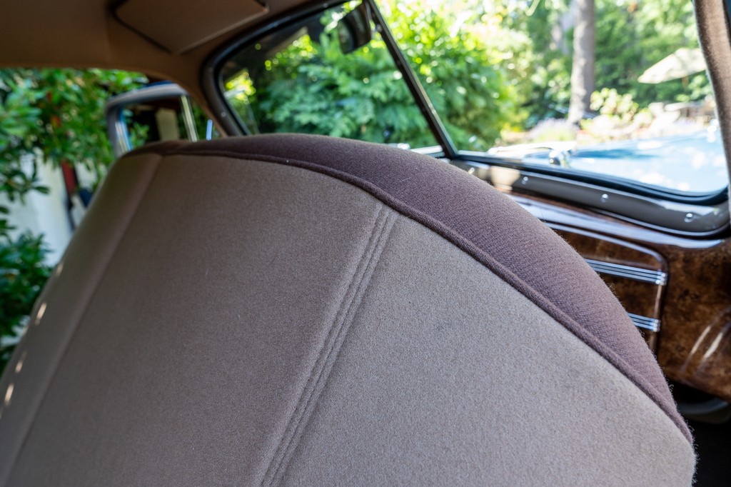 1940 Chevrolet One-Ten Club Coupe - Image 139