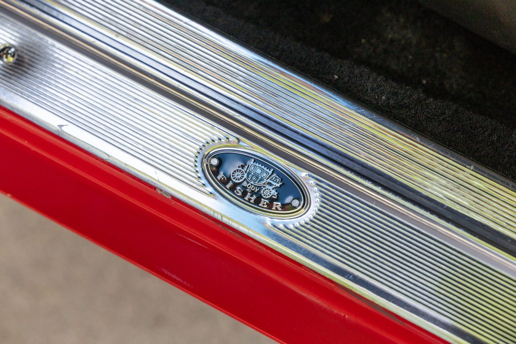 1971 Chevrolet Nova Coupe - Image 17