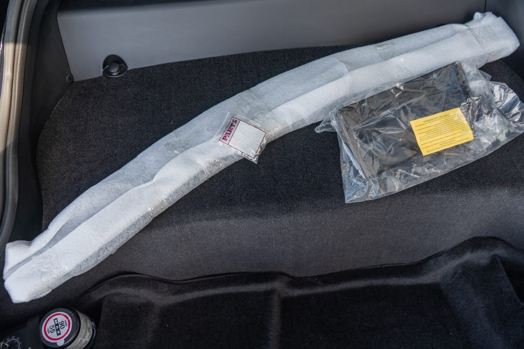 2010 Dodge Viper SRT-10 ACR VoooDoo Edition - Image 19