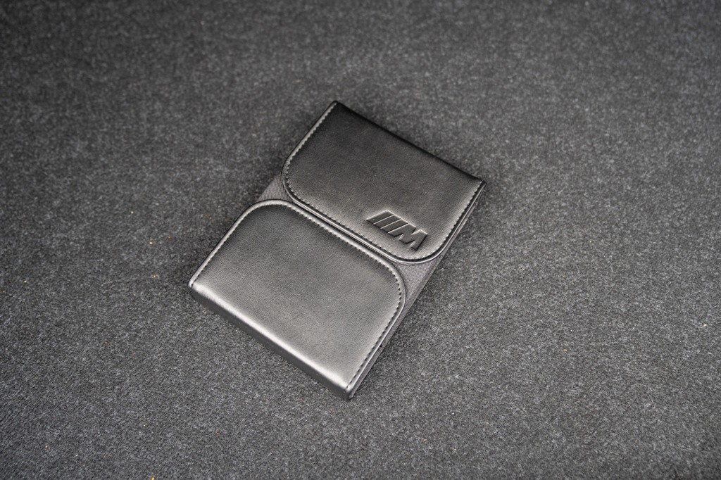 2022 BMW M5 CS - Image 145