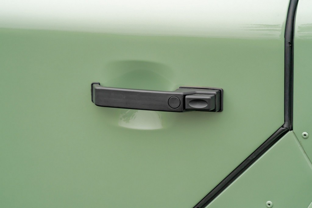 1995 Land Rover Defender 110 - Online Sale - Image 21