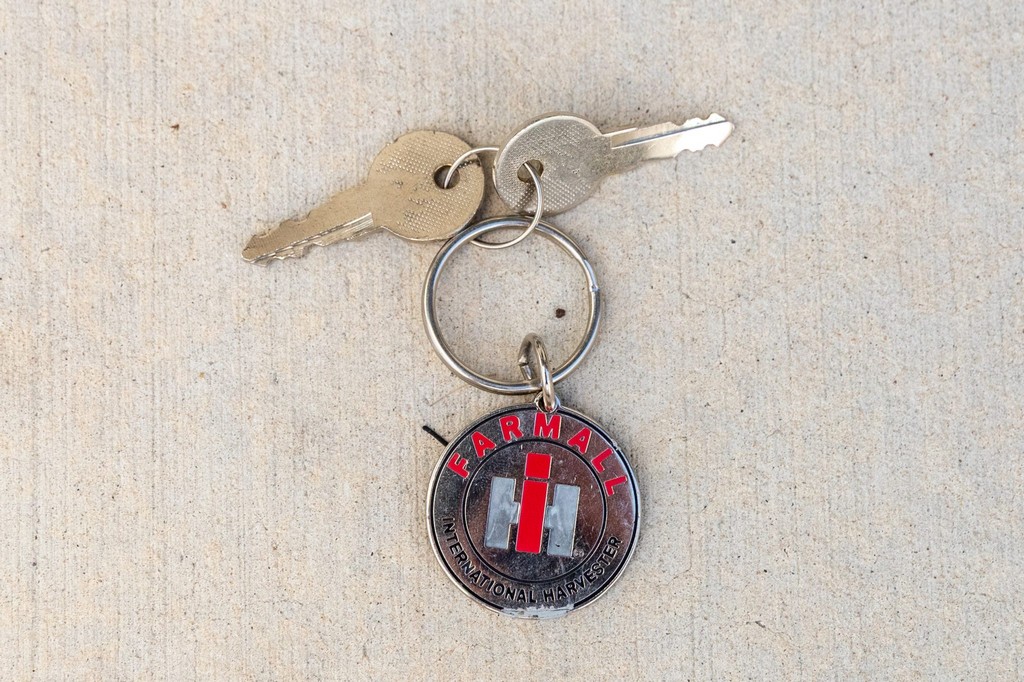 1965 International Harvester Scout 80 4x4 - Image 142