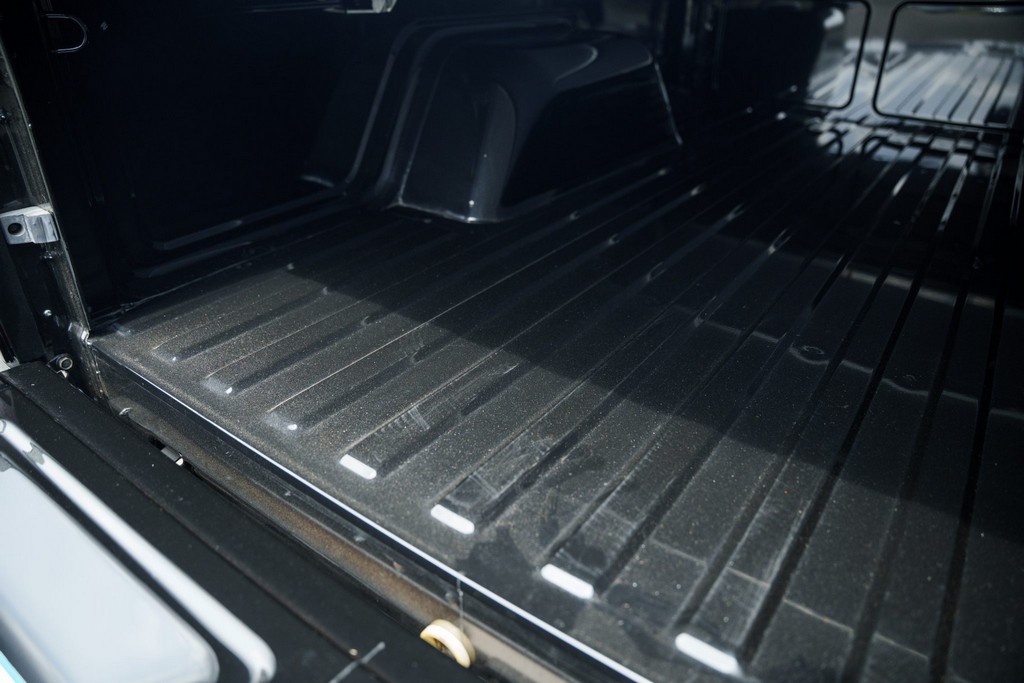 1991 GMC Syclone - Image 121