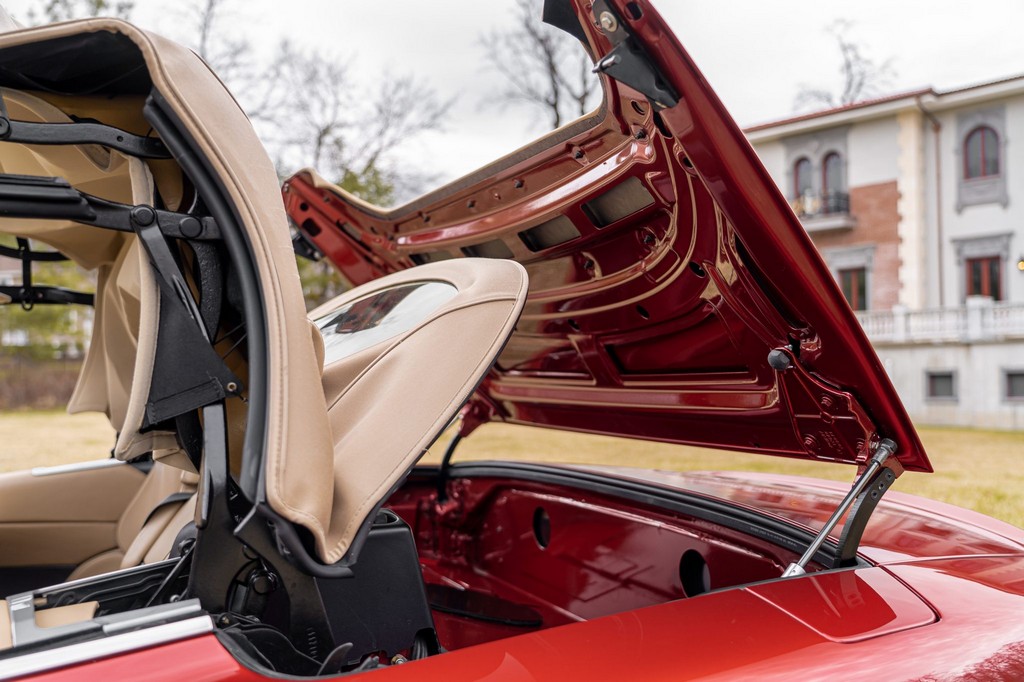 2006 Aston Martin DB9 Volante - Image 117