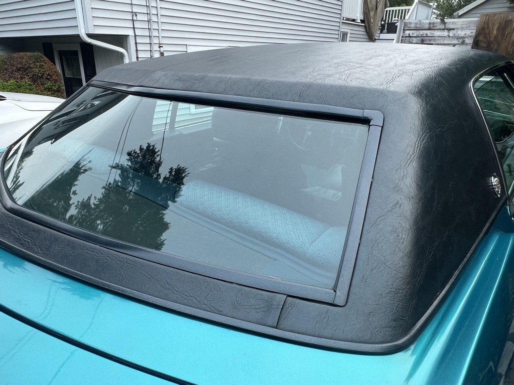 1968 Cadillac Eldorado - Image 124