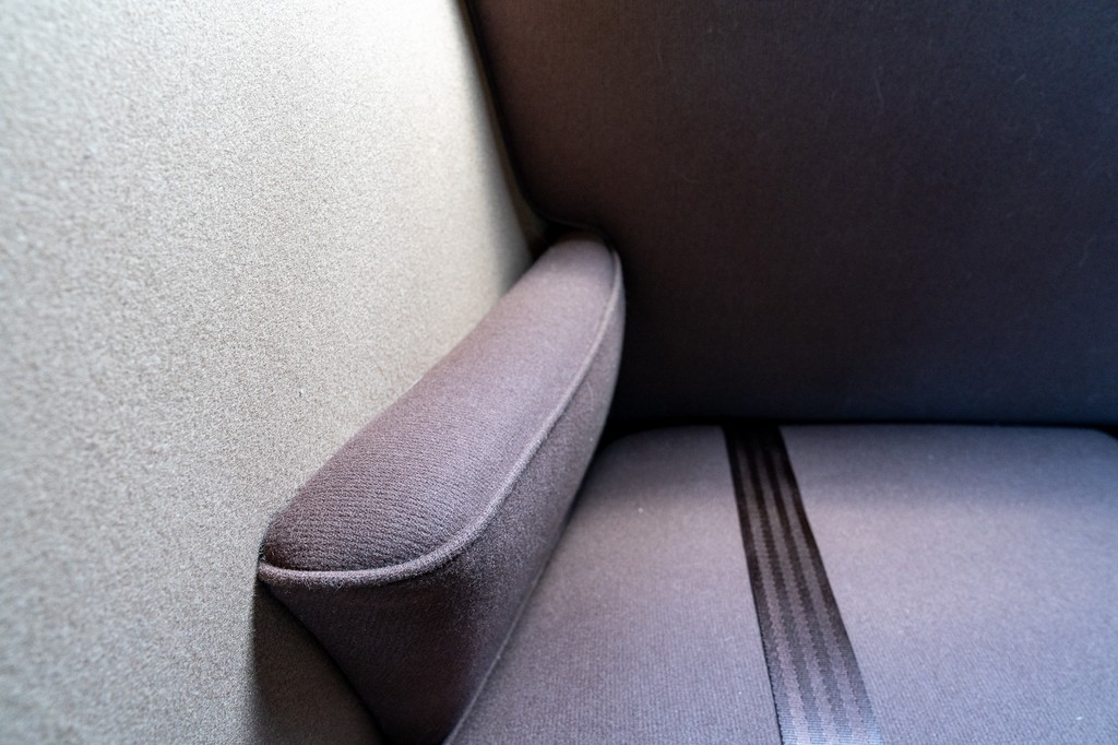 1940 Chevrolet One-Ten Club Coupe - Image 140