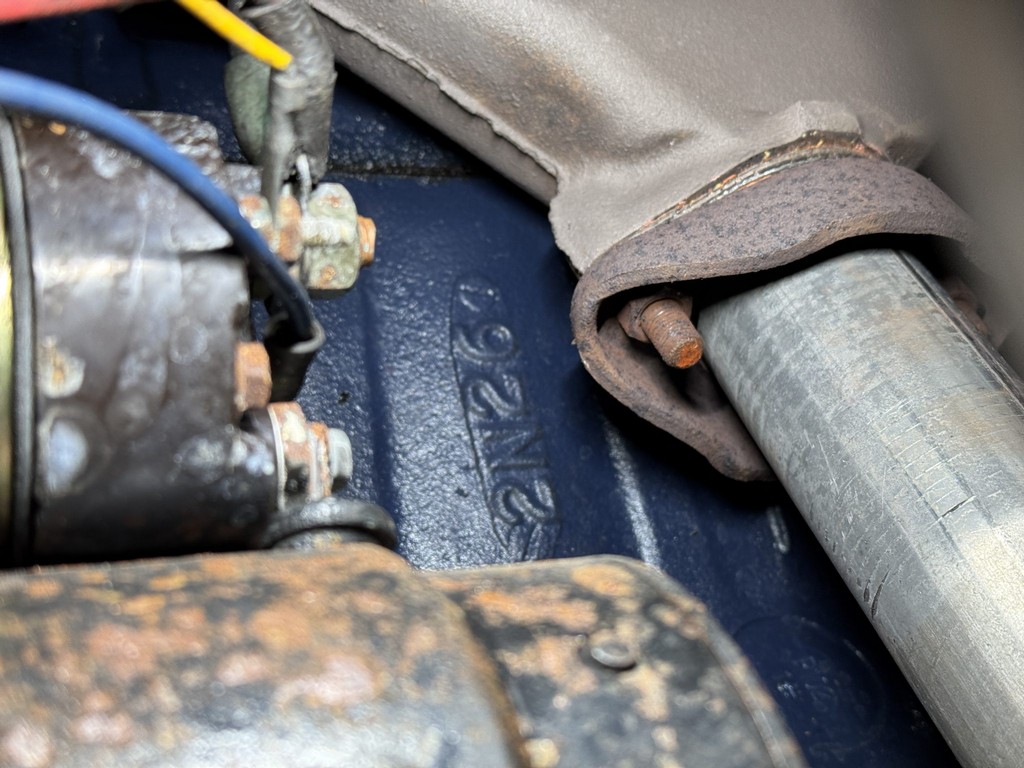 1960 Cadillac Eldorado Biarritz Convertible - Image 73