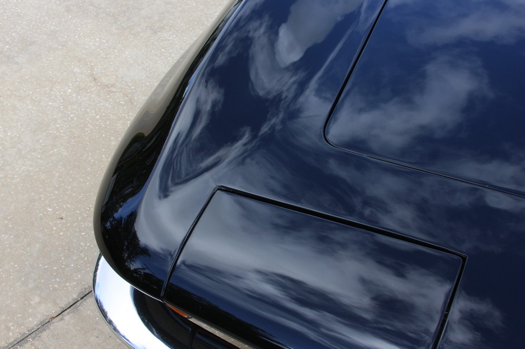 1966 Chevrolet Corvette Convertible 327/350 L79 - Image 3