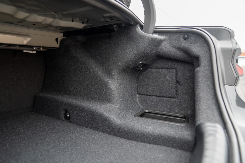 2022 BMW M5 CS - Image 146