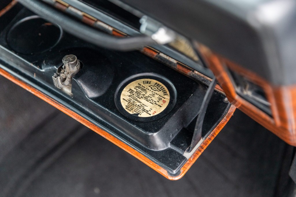 1969 Chevrolet Camaro Z/28 Coupe – Online Sale - Image 12