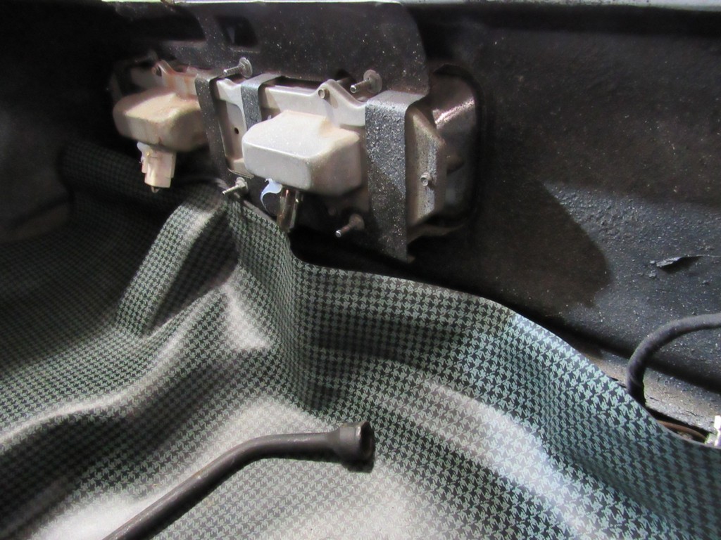 1968 Chevrolet Camaro SS 383 – Online Sale - Image 138