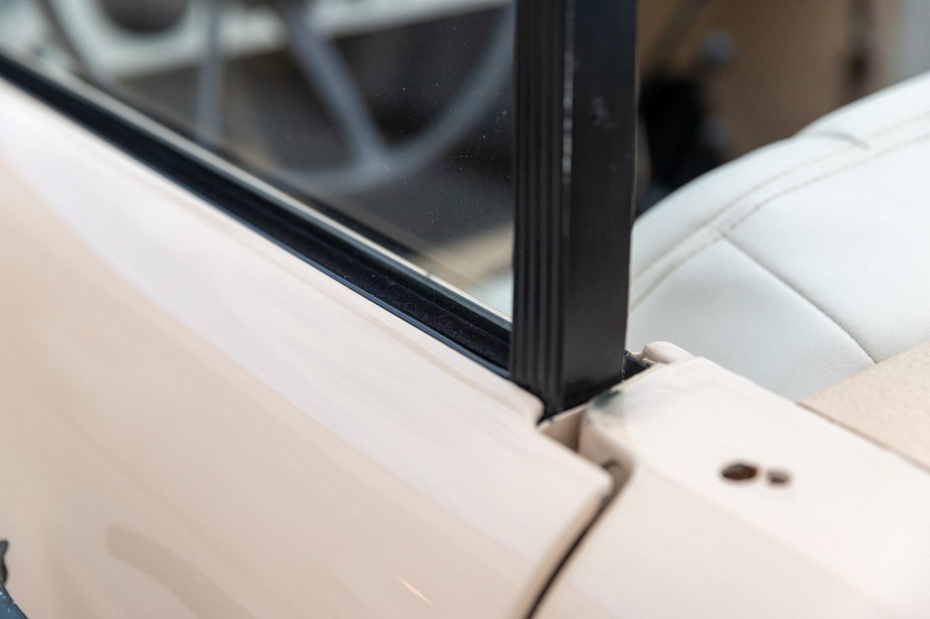 1965 International Harvester Scout 80 4x4 - Image 143