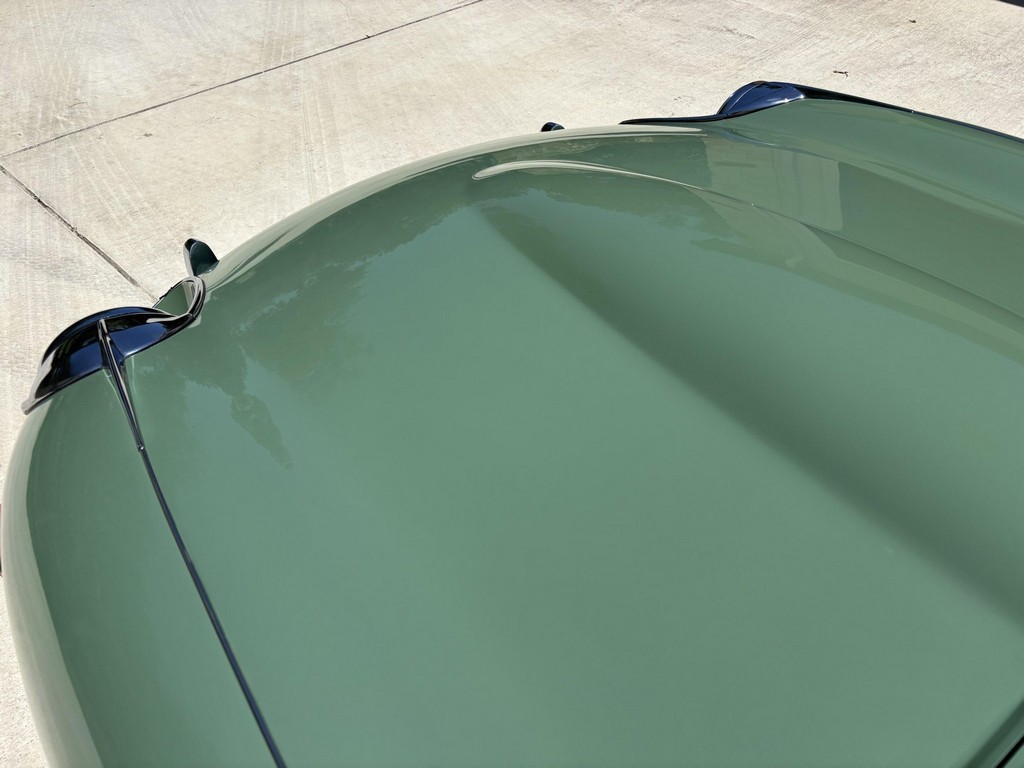 1971 Jaguar XKE Series II Roadster - Image 97