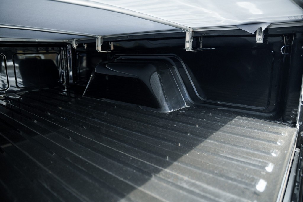 1991 GMC Syclone - Image 122