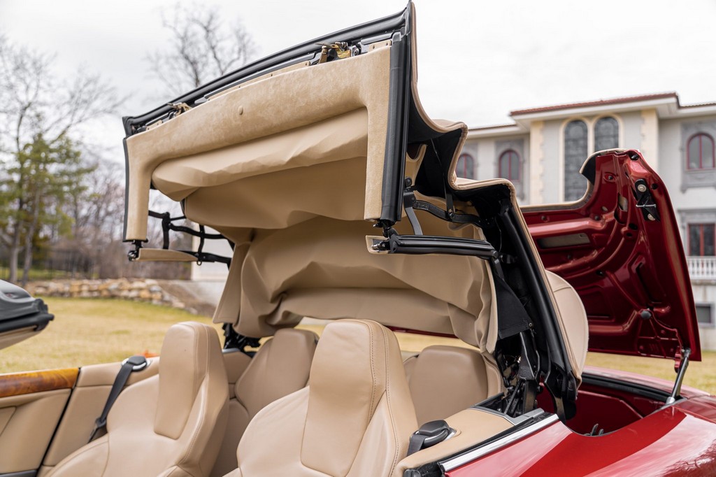 2006 Aston Martin DB9 Volante - Image 118