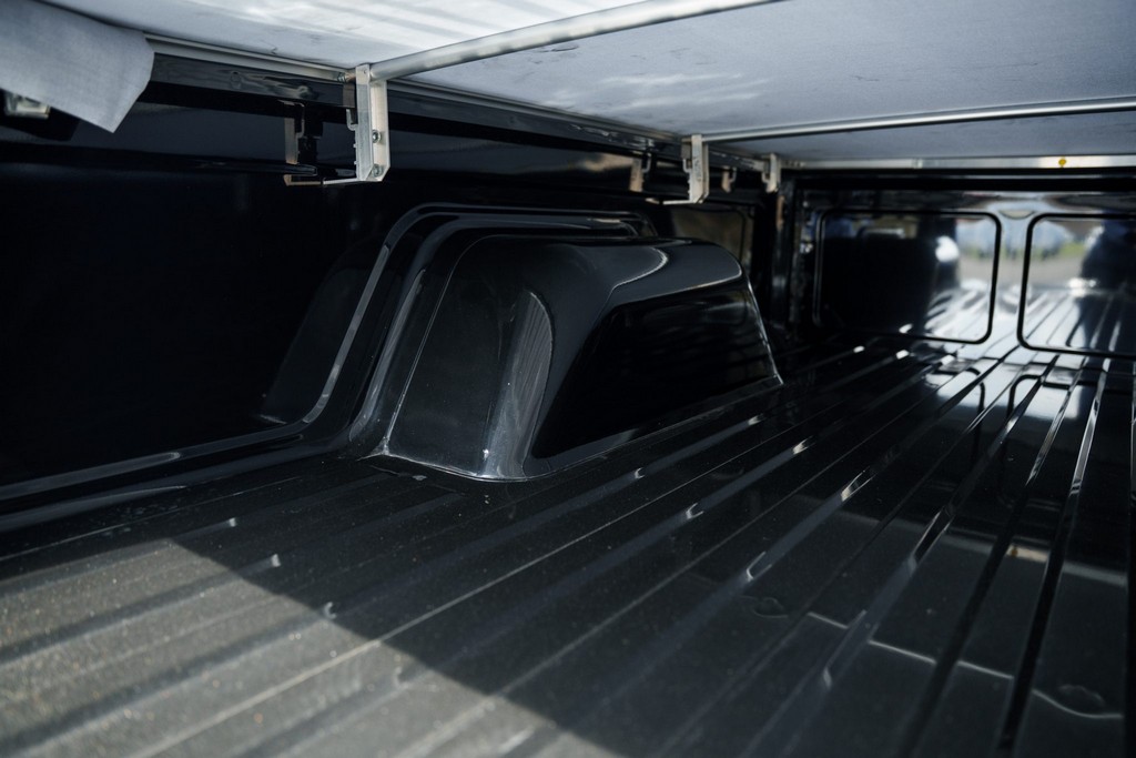 1991 GMC Syclone - Image 123