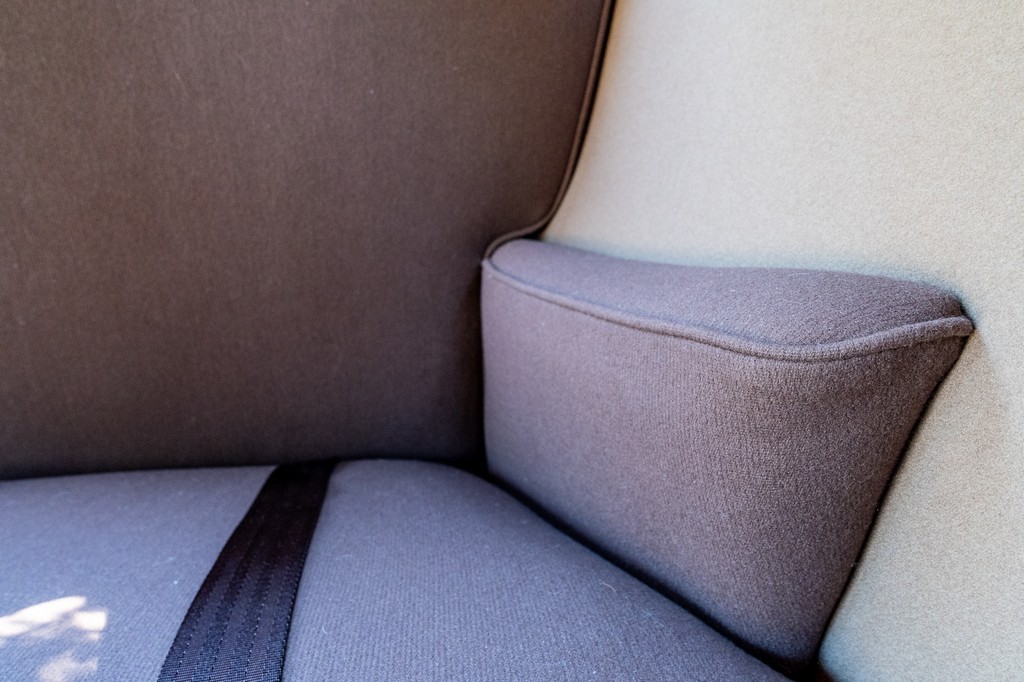 1940 Chevrolet One-Ten Club Coupe - Image 141