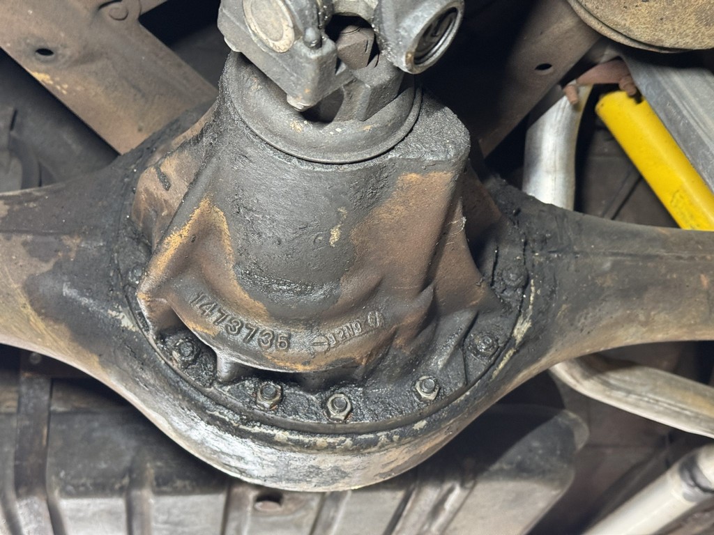 1960 Cadillac Eldorado Biarritz Convertible - Image 74