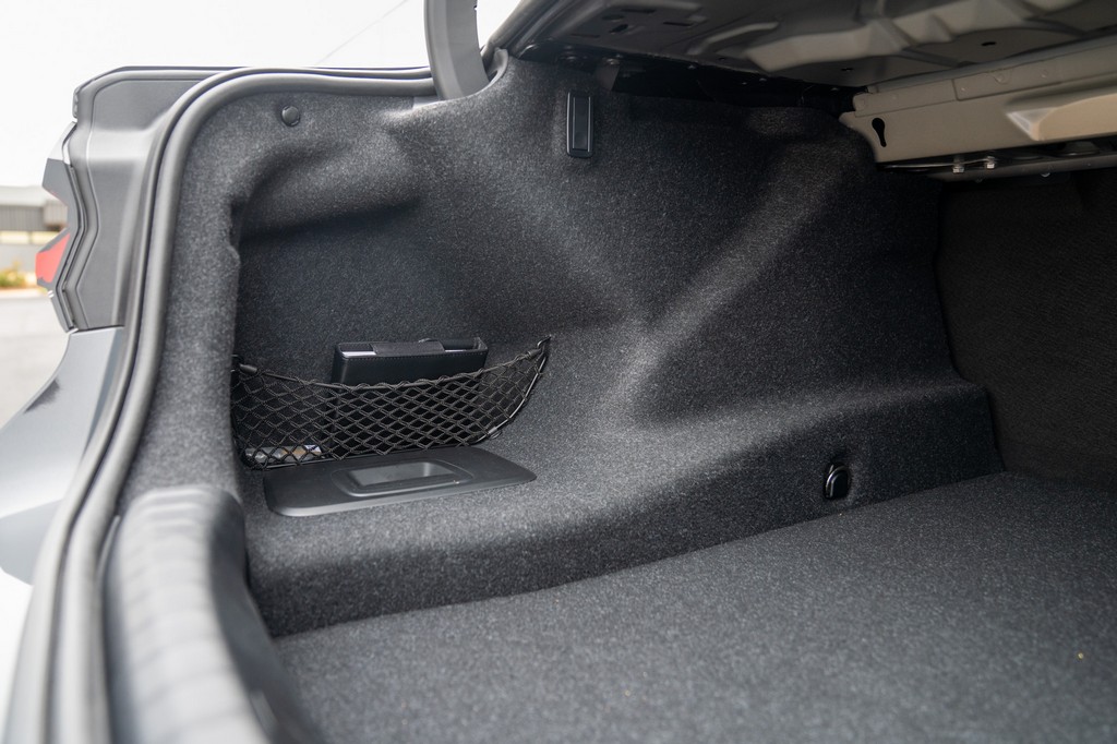 2022 BMW M5 CS - Image 2