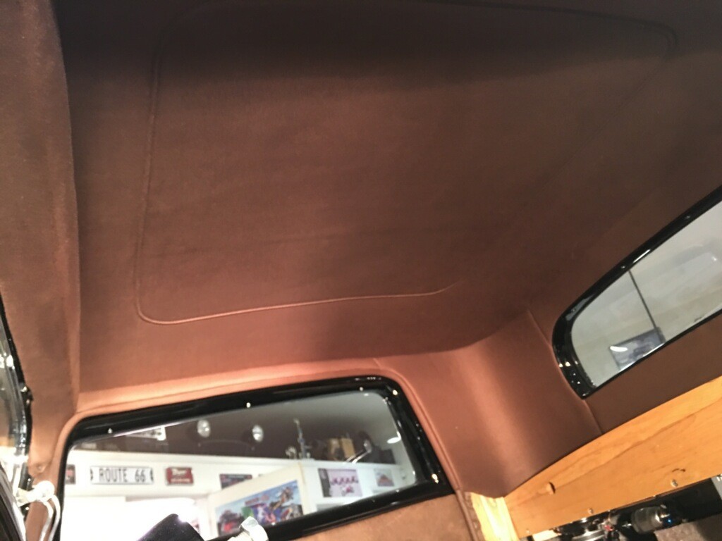 1932 Ford 3-Window Hot Rod – Online Sale - Image 9