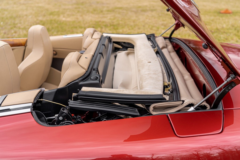 2006 Aston Martin DB9 Volante - Image 119