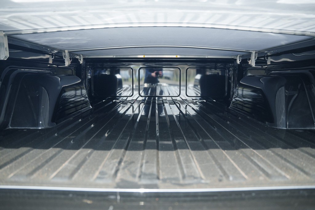 1991 GMC Syclone - Image 124