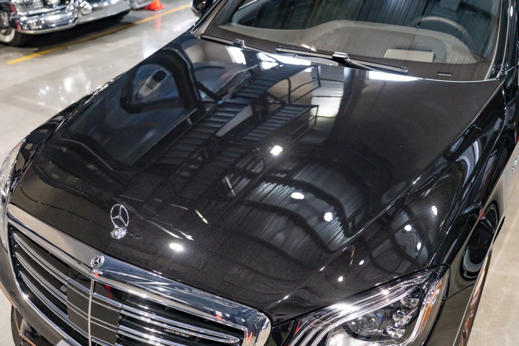 2020 Mercedes-AMG S65 Sedan Final Edition - Image 148