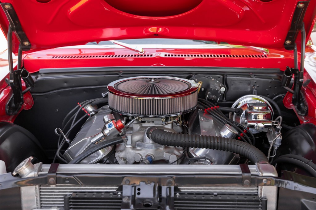 1971 Chevrolet Nova Coupe - Image 18