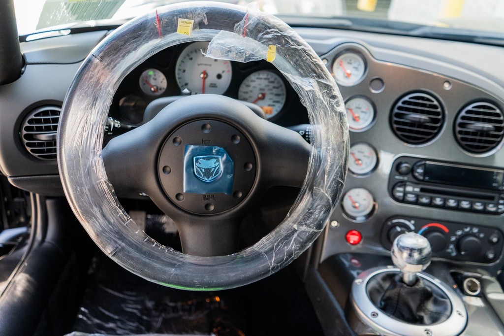 2010 Dodge Viper SRT-10 ACR VoooDoo Edition - Image 20