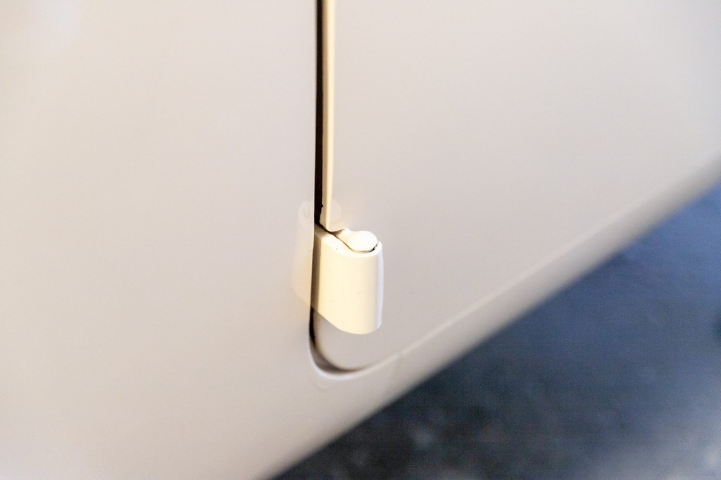 1965 International Harvester Scout 80 4x4 - Image 145