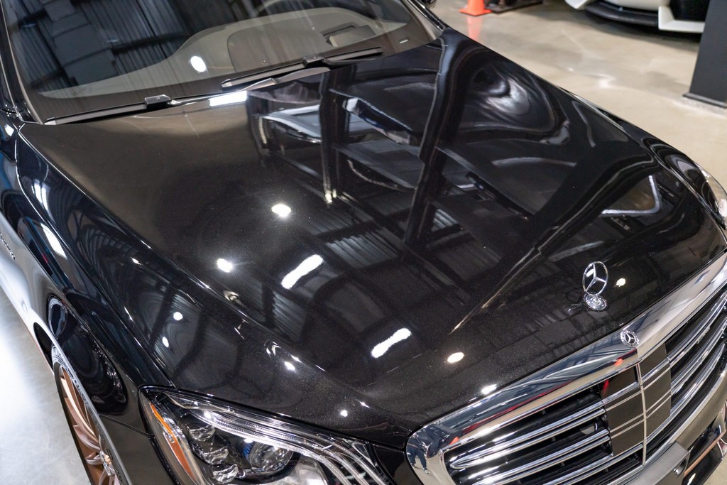 2020 Mercedes-AMG S65 Sedan Final Edition - Image 149