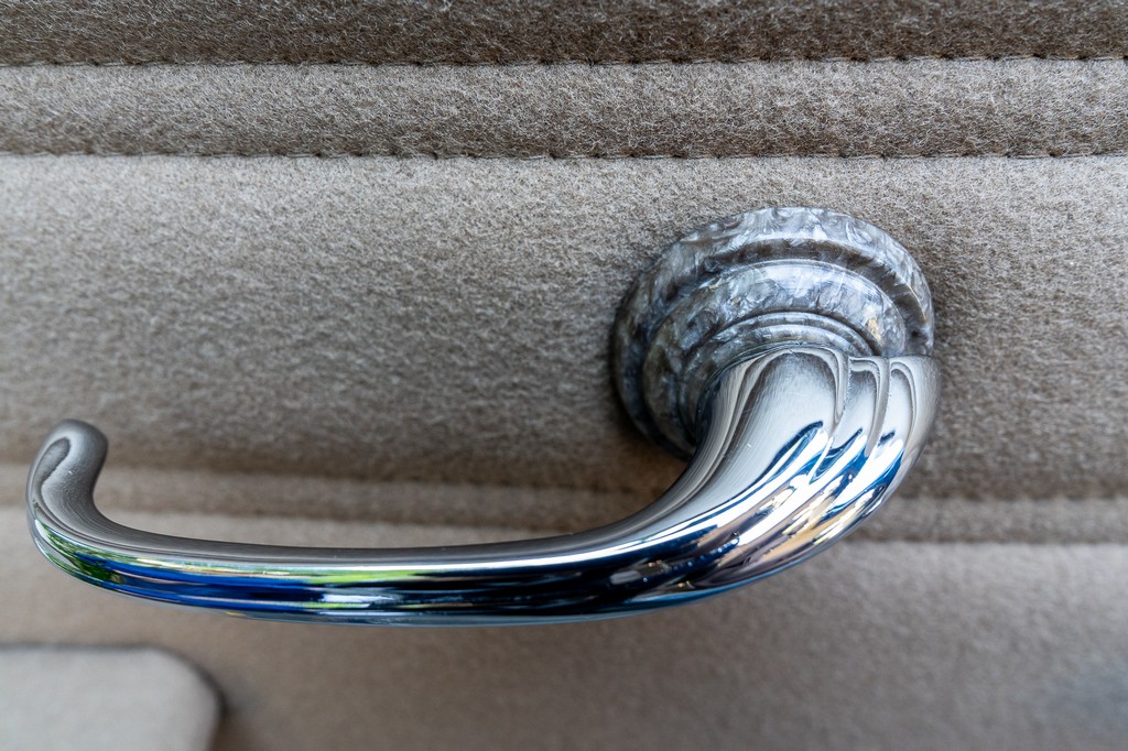 1940 Chevrolet One-Ten Club Coupe - Image 143