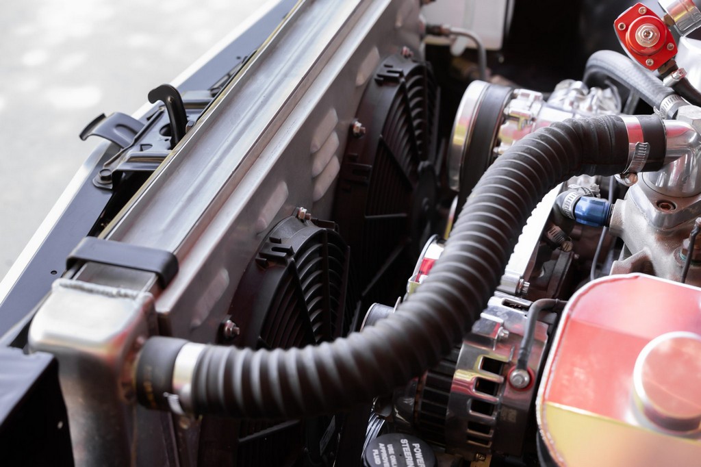 1971 Chevrolet Nova Coupe - Image 19