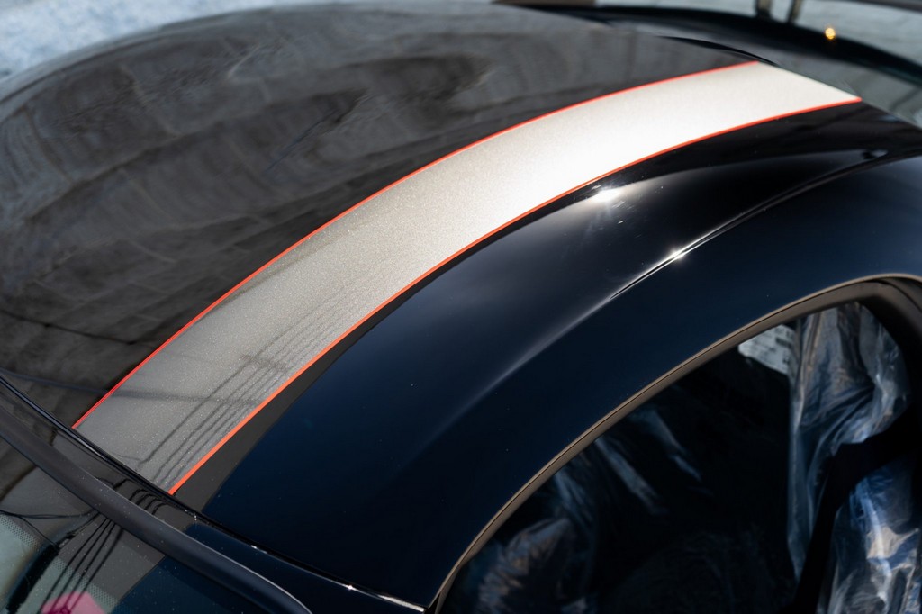 2010 Dodge Viper SRT-10 ACR VoooDoo Edition - Image 21