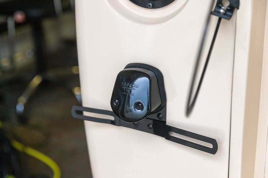 1965 International Harvester Scout 80 4x4 - Image 146