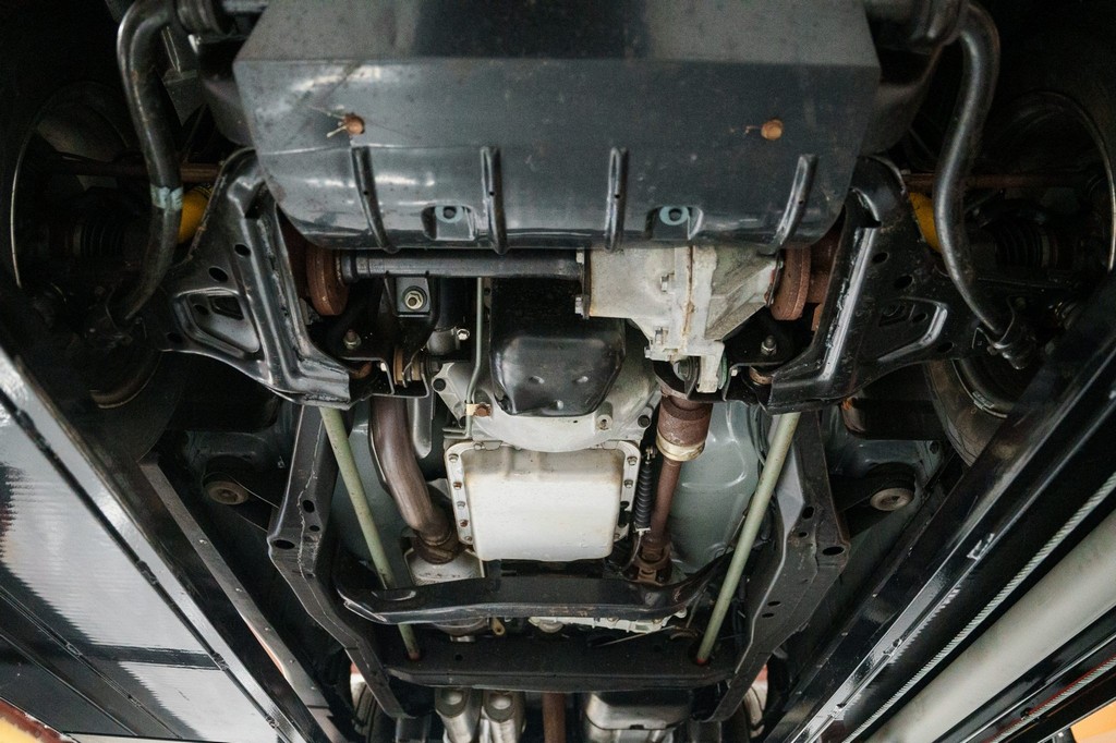 1991 GMC Syclone - Image 125