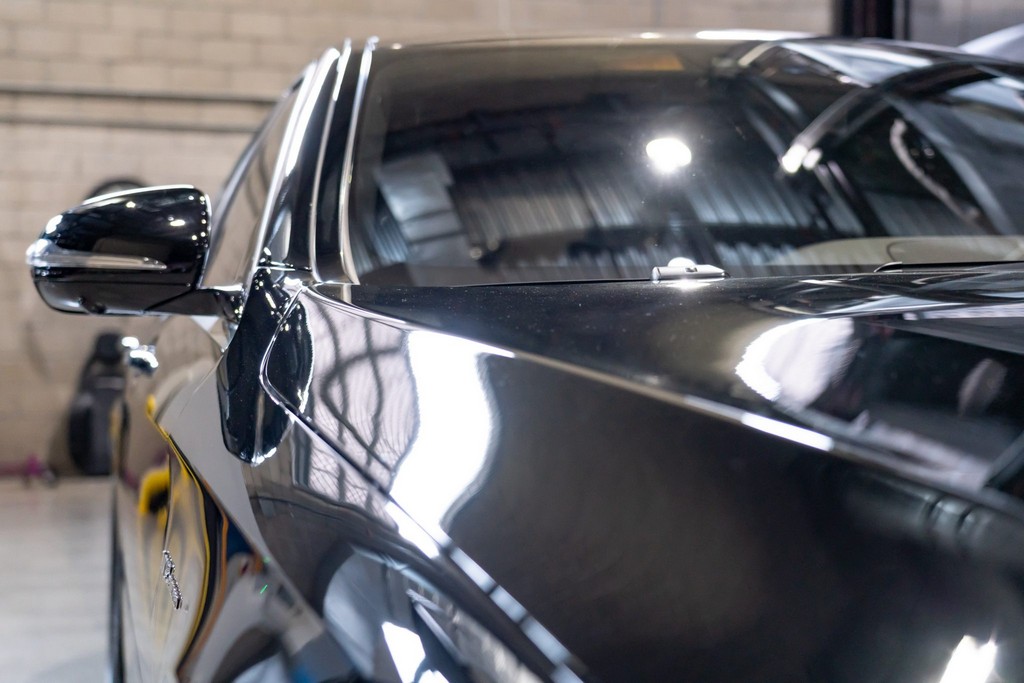 2020 Mercedes-AMG S65 Sedan Final Edition - Image 150