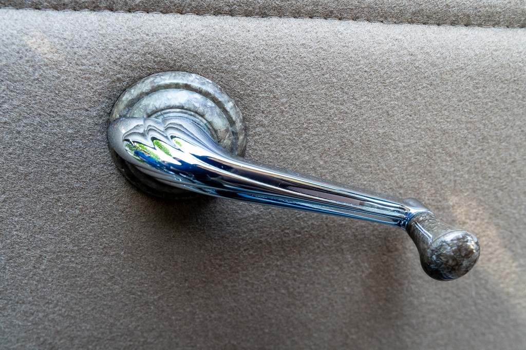 1940 Chevrolet One-Ten Club Coupe - Image 144