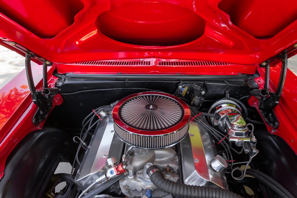 1971 Chevrolet Nova Coupe - Image 20