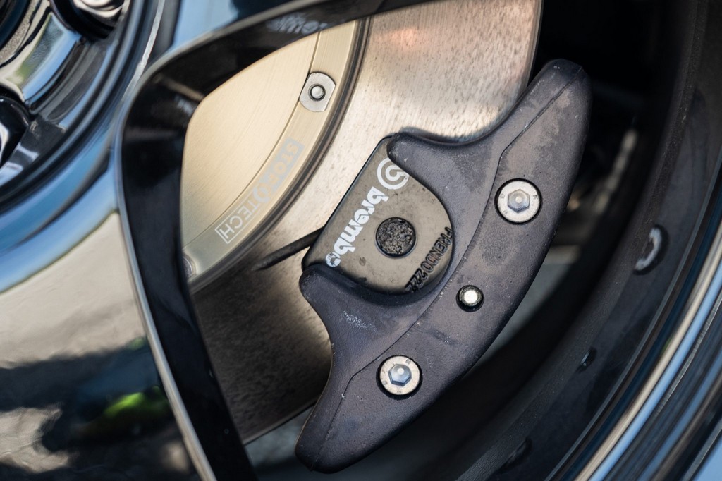 2010 Dodge Viper SRT-10 ACR VoooDoo Edition - Image 22