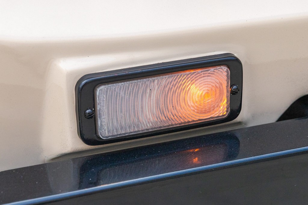 1965 International Harvester Scout 80 4x4 - Image 147