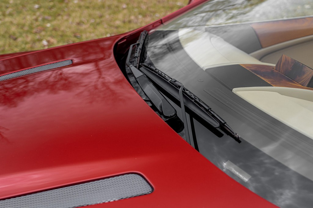 2006 Aston Martin DB9 Volante - Image 122