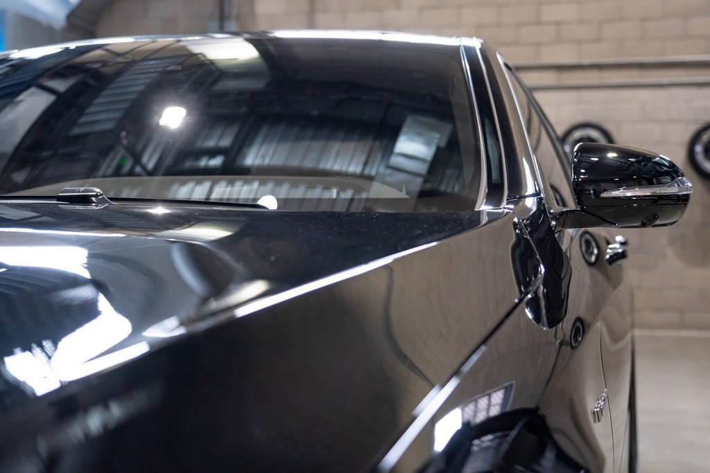 2020 Mercedes-AMG S65 Sedan Final Edition - Image 151