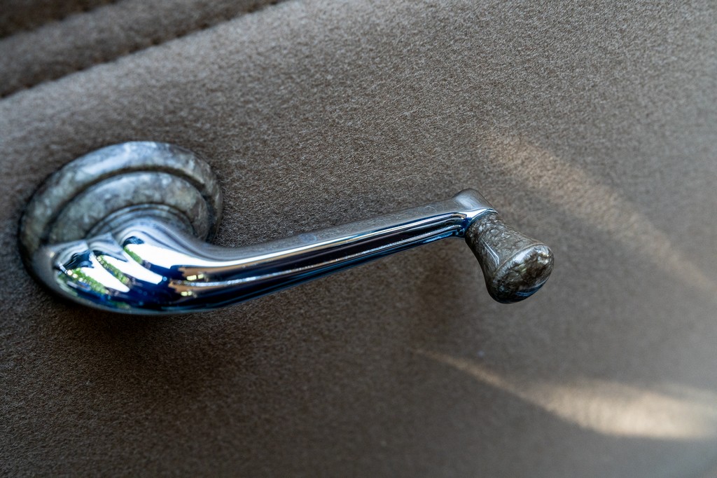 1940 Chevrolet One-Ten Club Coupe - Image 145