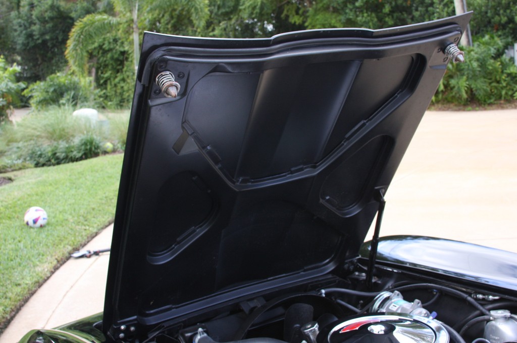 1966 Chevrolet Corvette Convertible 327/350 L79 - Image 8