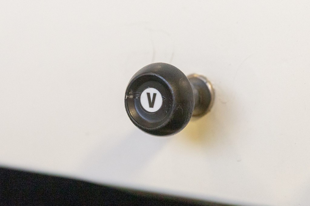 1965 International Harvester Scout 80 4x4 - Image 148