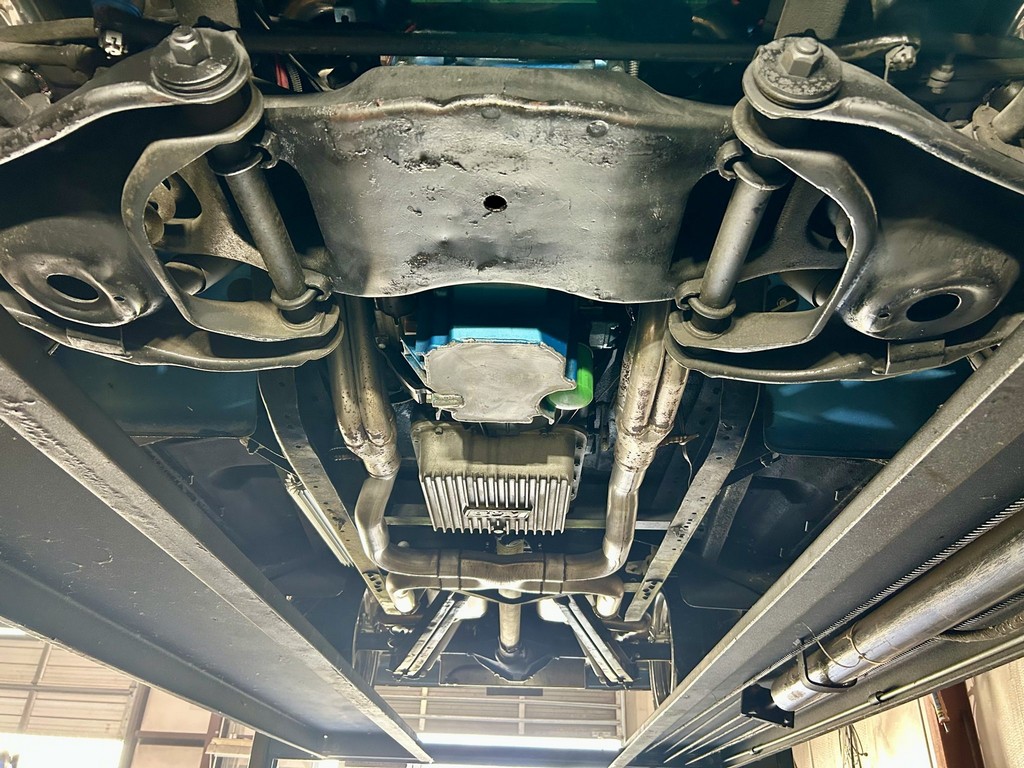 1968 Chevrolet C10 Pickup - Online Sale - Image 125